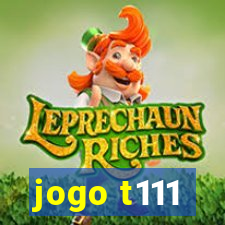 jogo t111